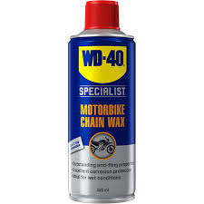 WD40